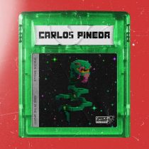 Carlos Pineda – Pumping
