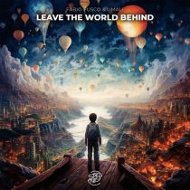 Fabio Fusco & Umali – Leave This World Behind