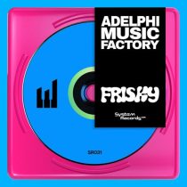 Adelphi Music Factory – Frisky