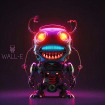 BRK (BR) – WALL-E