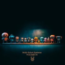 VA – Multi-Robot Systems, Vol. 5