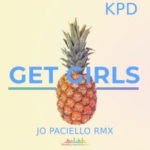KPD – Get Girls (Jo Paciello Remix)