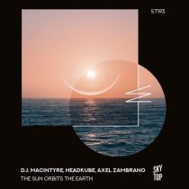 D.J. MacIntyre, Axel Zambrano, Headkube – The Sun Orbits the Earth