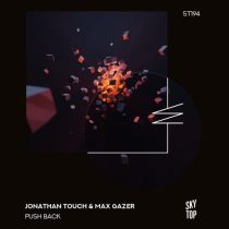 Jonathan Touch, Max Gazer – Push Back