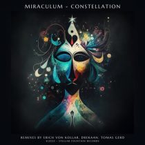 Miraculum – Constellation (Remix Edition)