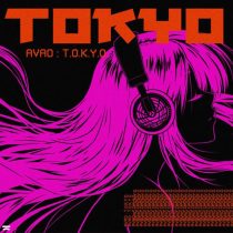 Avao – T.O.K.Y.O. (Extended Mix)