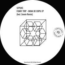 Funky Trip – Inima de copil EP