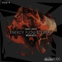 Jens Lissat – Energy Flow Eternal