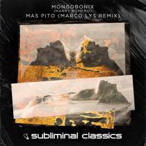 Mongobonix – Mas Pito – Marco Lys Remix
