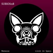 Monococ – Living in Space