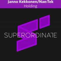 Janno Kekkonen, Nae:Tek – Holding