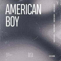 Karim Soliman – American Boy