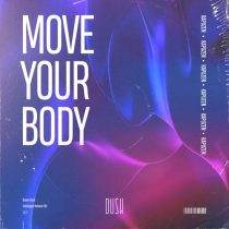 Kapuzen – Move Your Body
