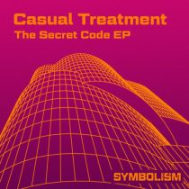 Casual Treatment – The Secret Code EP