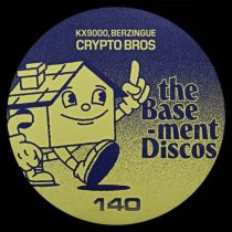 Kx9000, Berzingue – Crypto Bros