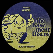 Kx9000 – A Kiss (Plage 84 Remix)