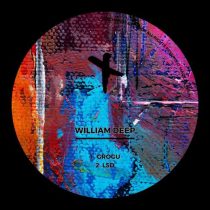 William Deep – Grogu EP