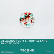 Promise Land & Alexander Som – Dancefloor