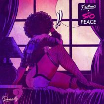 T.Williams & Sio – Peace – Extended Mix