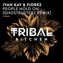 Ivan Kay, Fiorez – People Hold On (Ghostbusterz Remix)