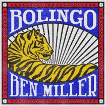 Ben Miller (Aus) – Bolingo