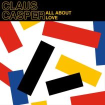 Claus Casper – All About Love
