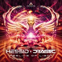 Drastic (RS) & Hessid – Feeling of Light