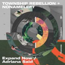 Township Rebellion & NoNameLeft – Expand Now / Adriana Said