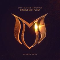 Last Soldier & Farnoodex – Harmonic Flow