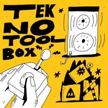 CLTX, Creeds, Flymeon – Tekno Tool Box