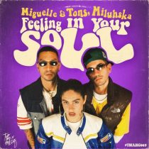 Miluhska & Miguelle & Tons – Feeling In Your Soul