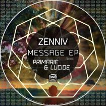 Zenniv – Message EP