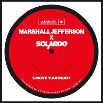 Marshall Jefferson & Solardo – Move Your Body – Extended Mix