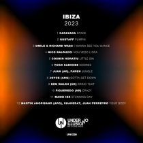 VA – Ibiza 2023