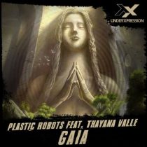 Plastic Robots & Thayana Valle – Gaia