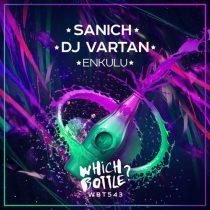 DJ Vartan, Sanich – Enkulu