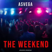 Asvega – The Weekend