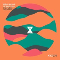Elias Dore – Heridas (The Remixes)