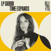 LP Giobbi – Time Expands – Extended Mix