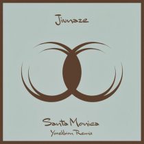 Jiunaze – Santa Monica (Yorekbirn Remix)
