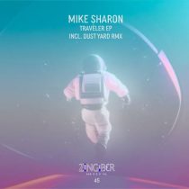Mike Sharon – Traveler EP