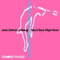 Malugi & Janis Zielinski – Take It Back (Right Now) (Extended Mix)
