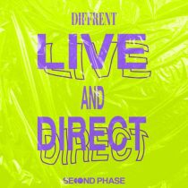 Diffrent – Live And Direct (Extended Mix)