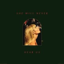 Narcisse (Mex) – She Will Never Hear Us