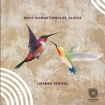 Nikos Diamantopoulos & Oluhle – Uhambo
