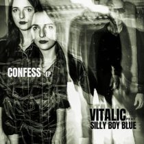 Vitalic & Silly Boy Blue, Vitalic – Confess EP