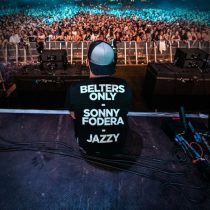 Jazzy, Sonny Fodera & Belters Only – Life Lesson (Extended Mix)