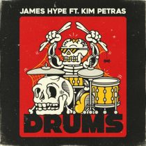 James Hype & Kim Petras – Drums (Extended version)