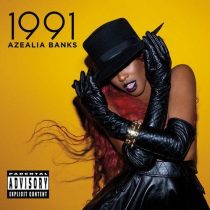Lazy Jay & Azealia Banks, Azealia Banks – 1991 EP