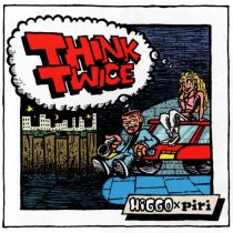 Piri & Higgo – Think Twice (Extended Mix)